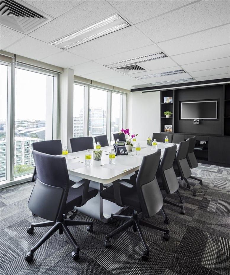 UE Serviced Offices image 5