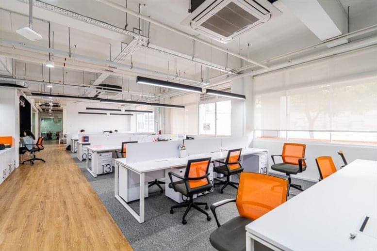 Ucommune Singapore Pte Ltd image 4