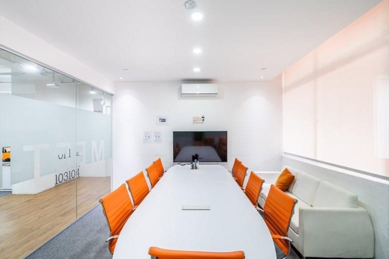 Ucommune Singapore Pte Ltd image 3