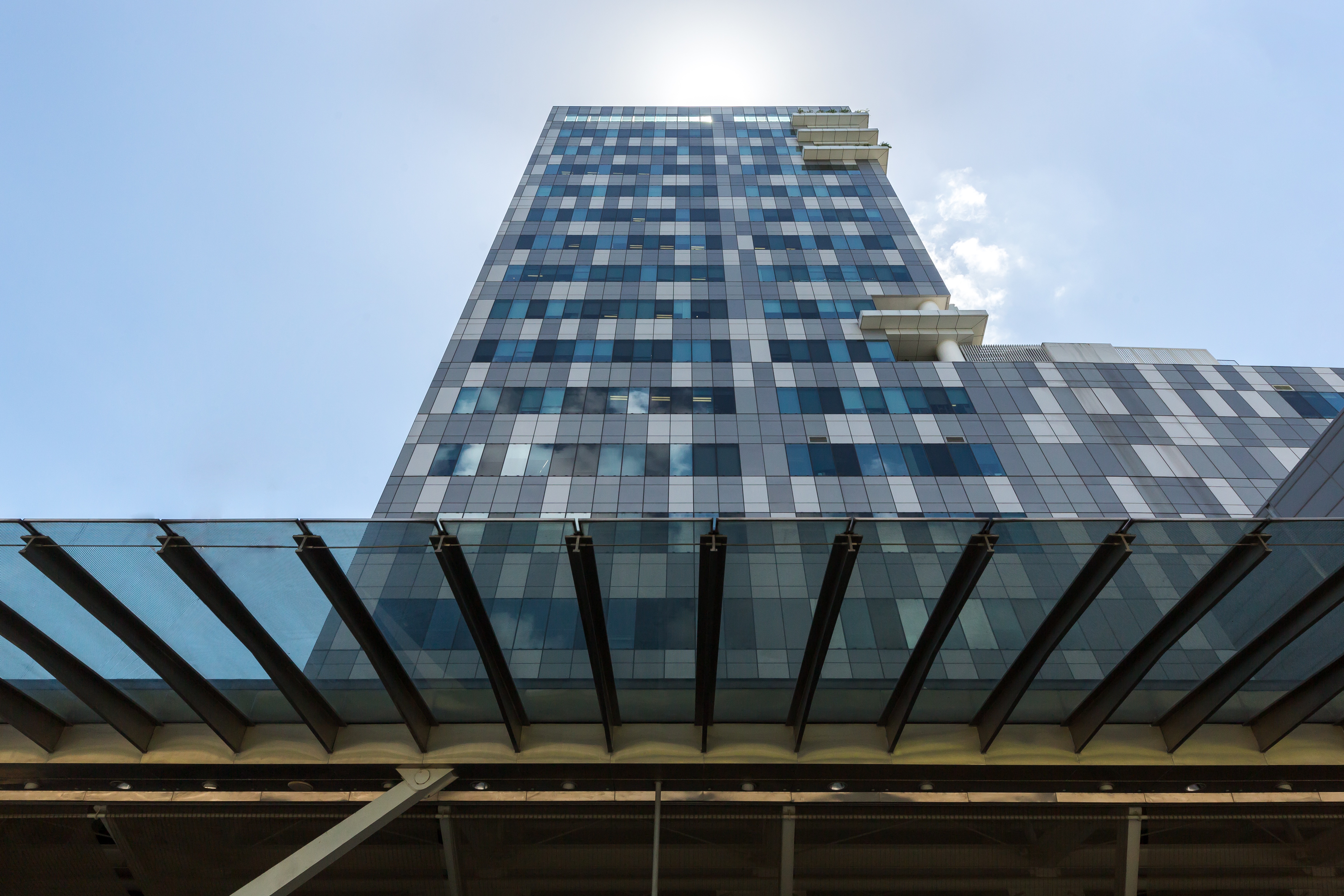 Regus - Singapore, Galaxis-One North profile image