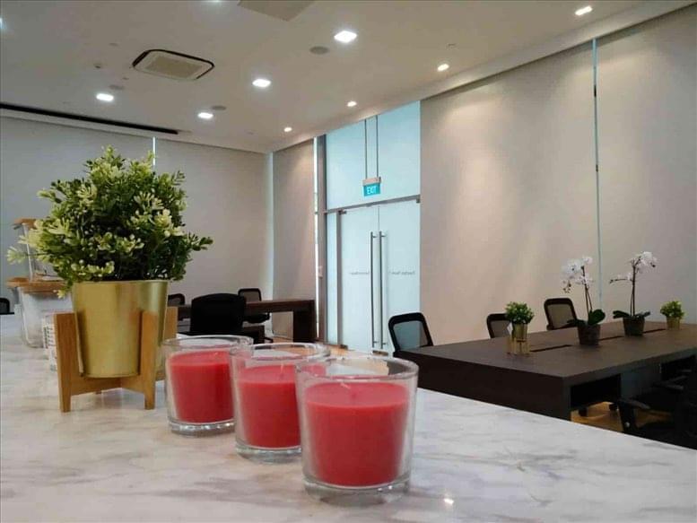 thanksgiving coworking space image 2