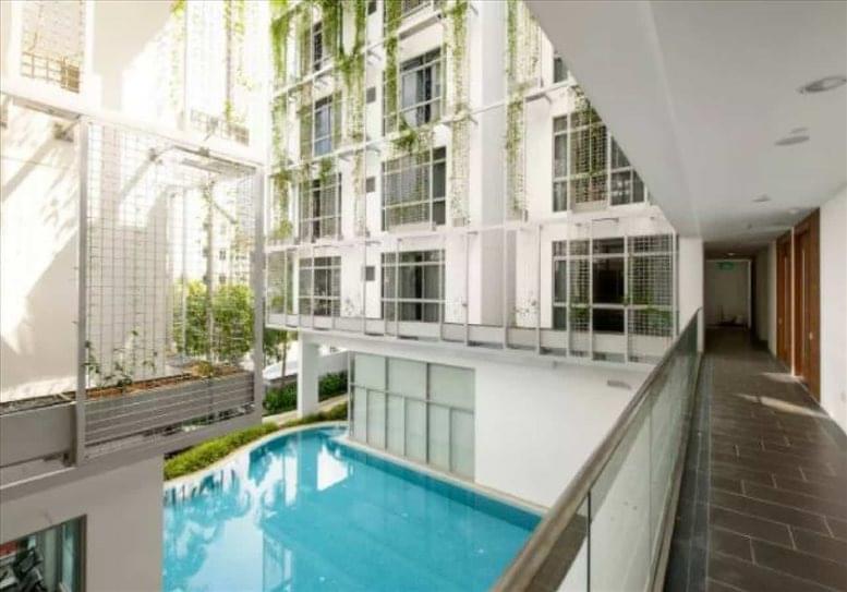 thanksgiving coworking space image 3