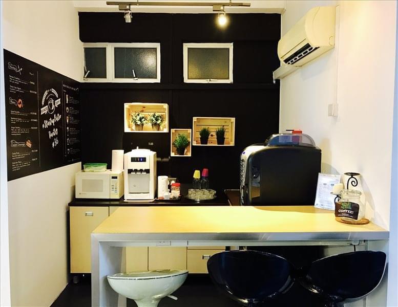 SmartSpaceSG image 2