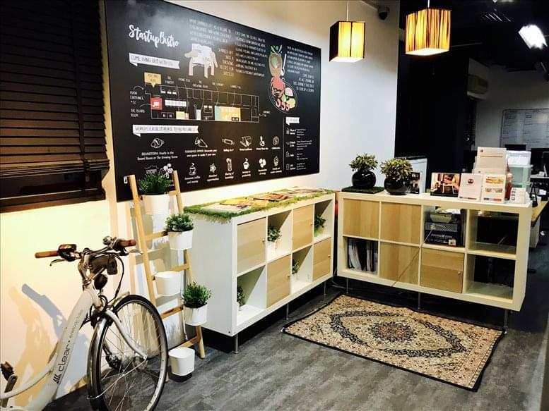 SmartSpaceSG image 5