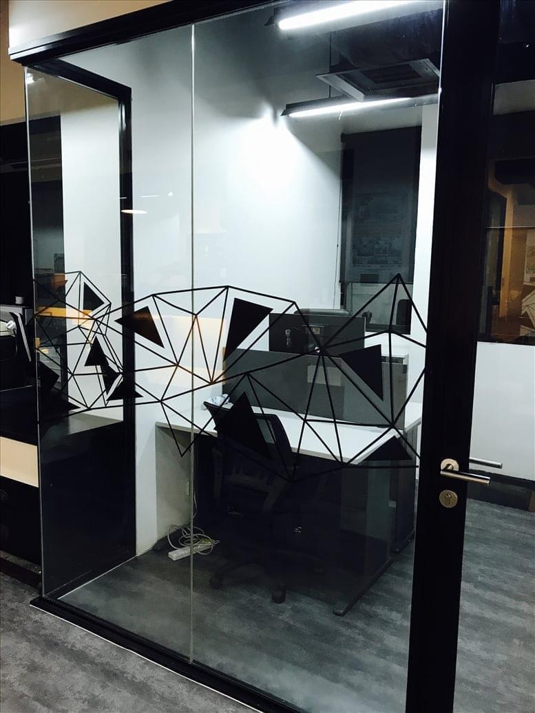 SmartSpaceSG image 1