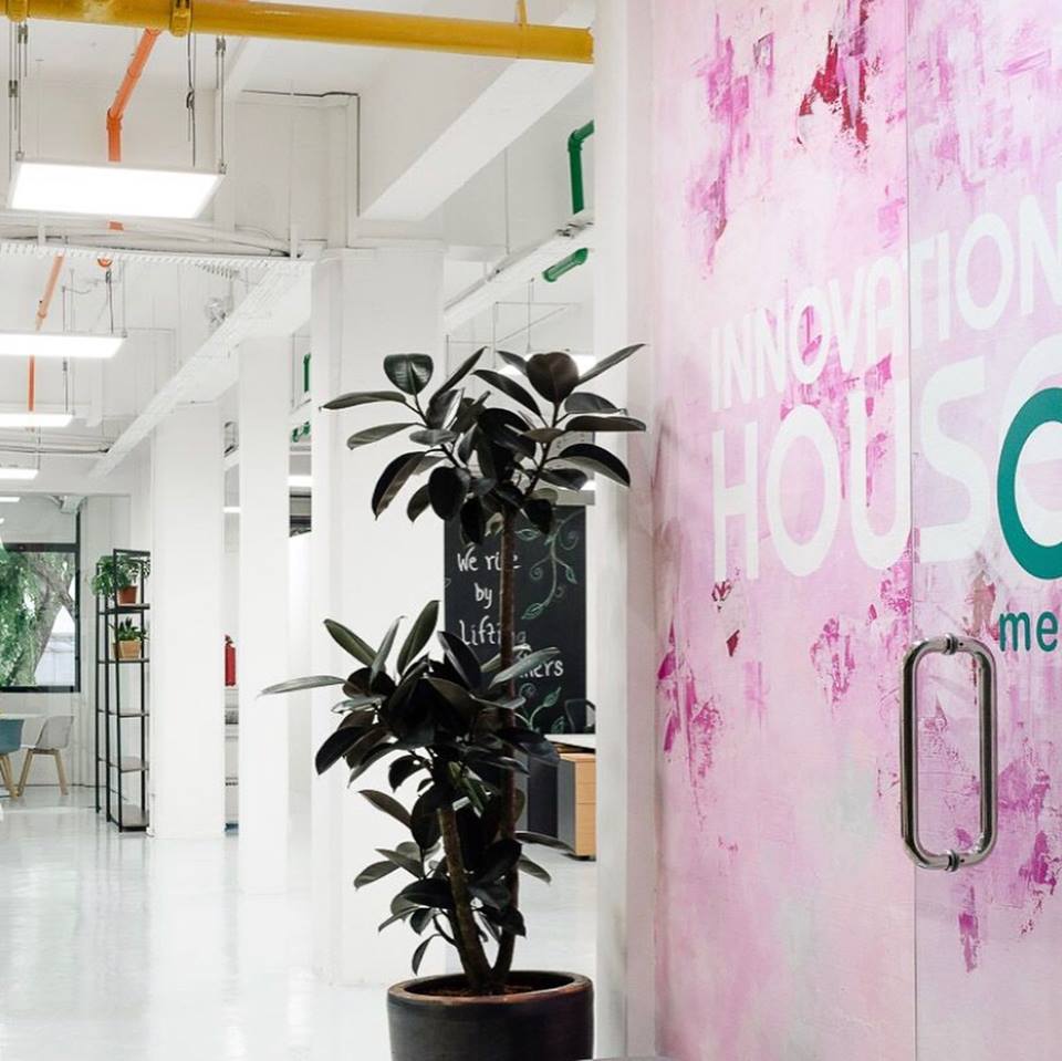 Innovation House Singapore image 4