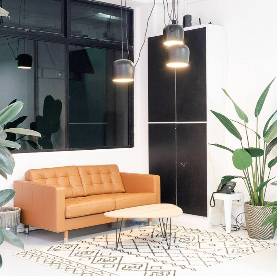 Innovation House Singapore image 5