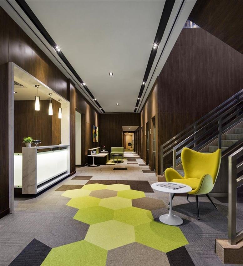 UE Serviced Offices image 2