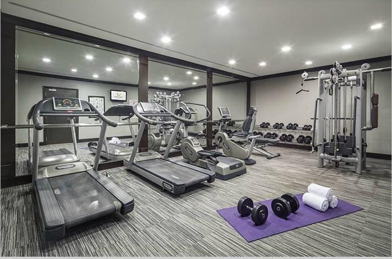 UE Serviced Offices image 3