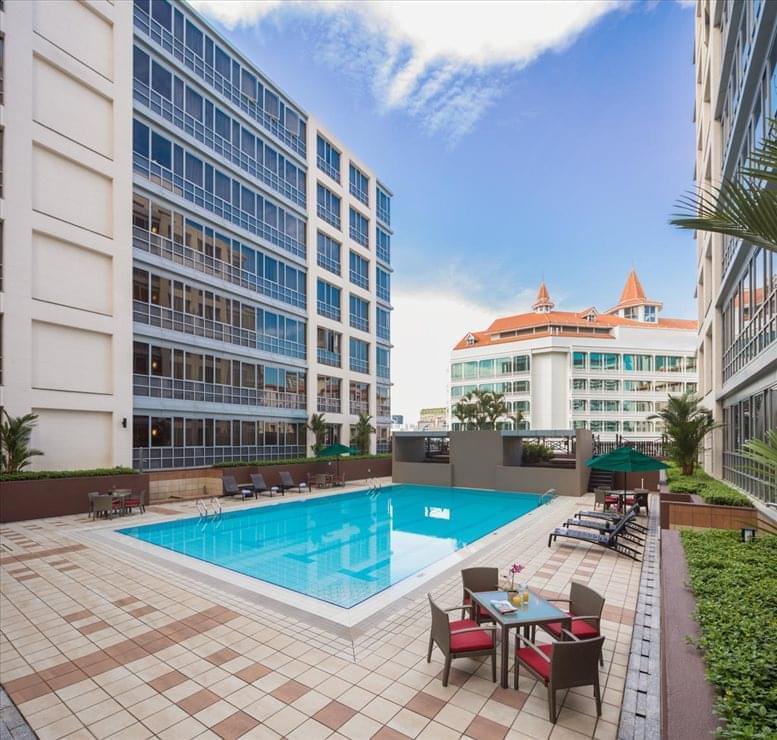 UE Serviced Offices image 5