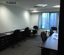 Areta Business Centre Pte Ltd profile image