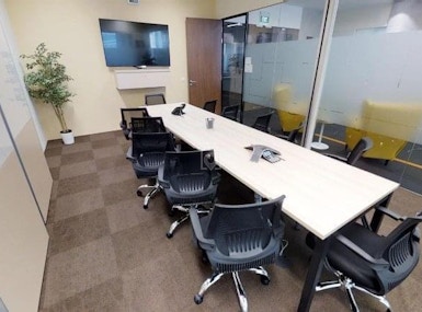 Corporate Serviced Offices Pte Ltd image 3