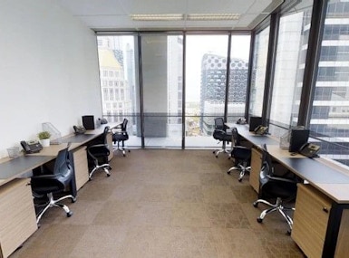 Corporate Serviced Offices Pte Ltd image 5