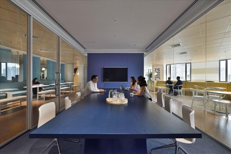 The Work Project image 2