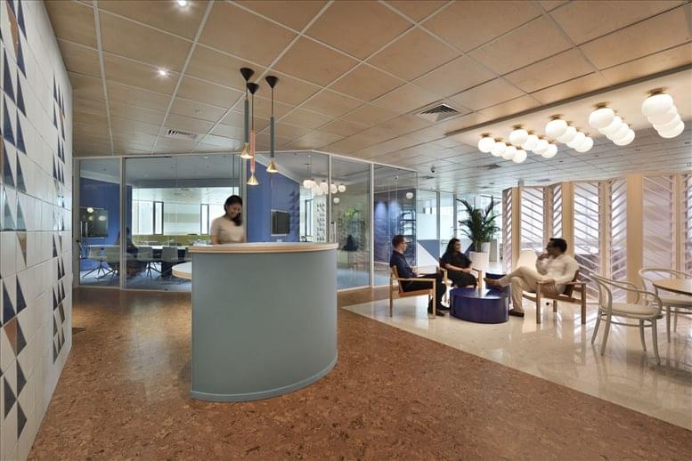 The Work Project image 5