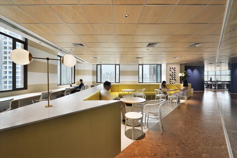 The Work Project image 5