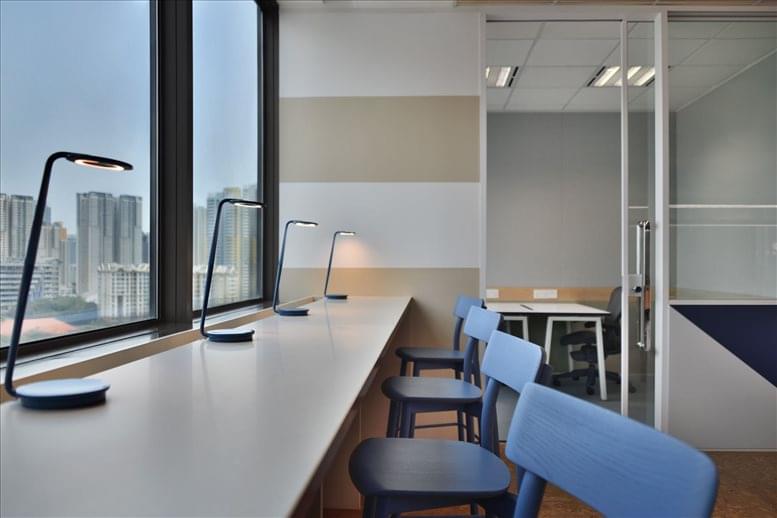 The Work Project image 8