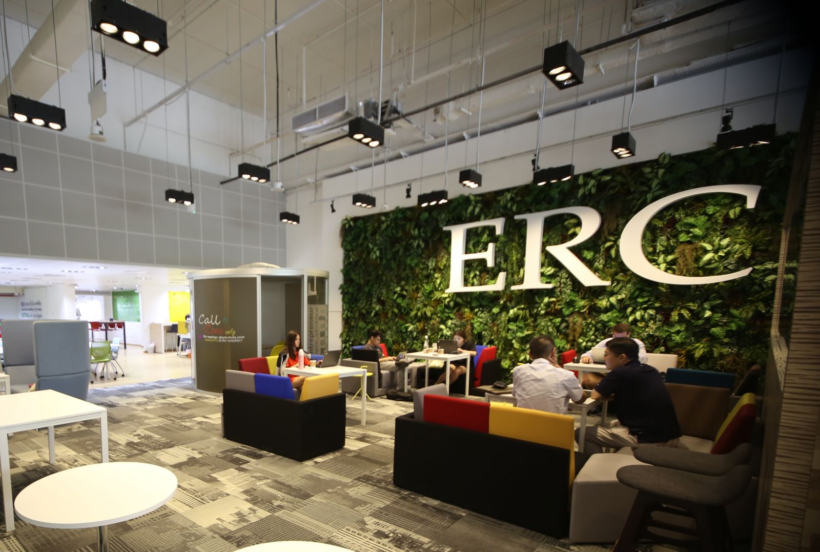 Found8 Prinsep Singapore Book Online Coworker