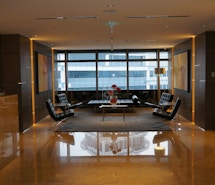 CEO SUITE - Singapore Land Tower profile image