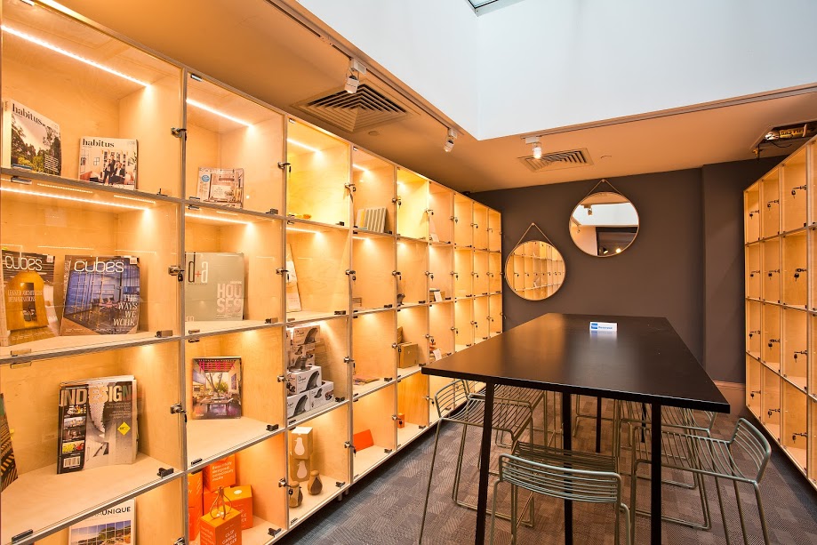 ClubCo, Singapore - Read Reviews & Book Online
