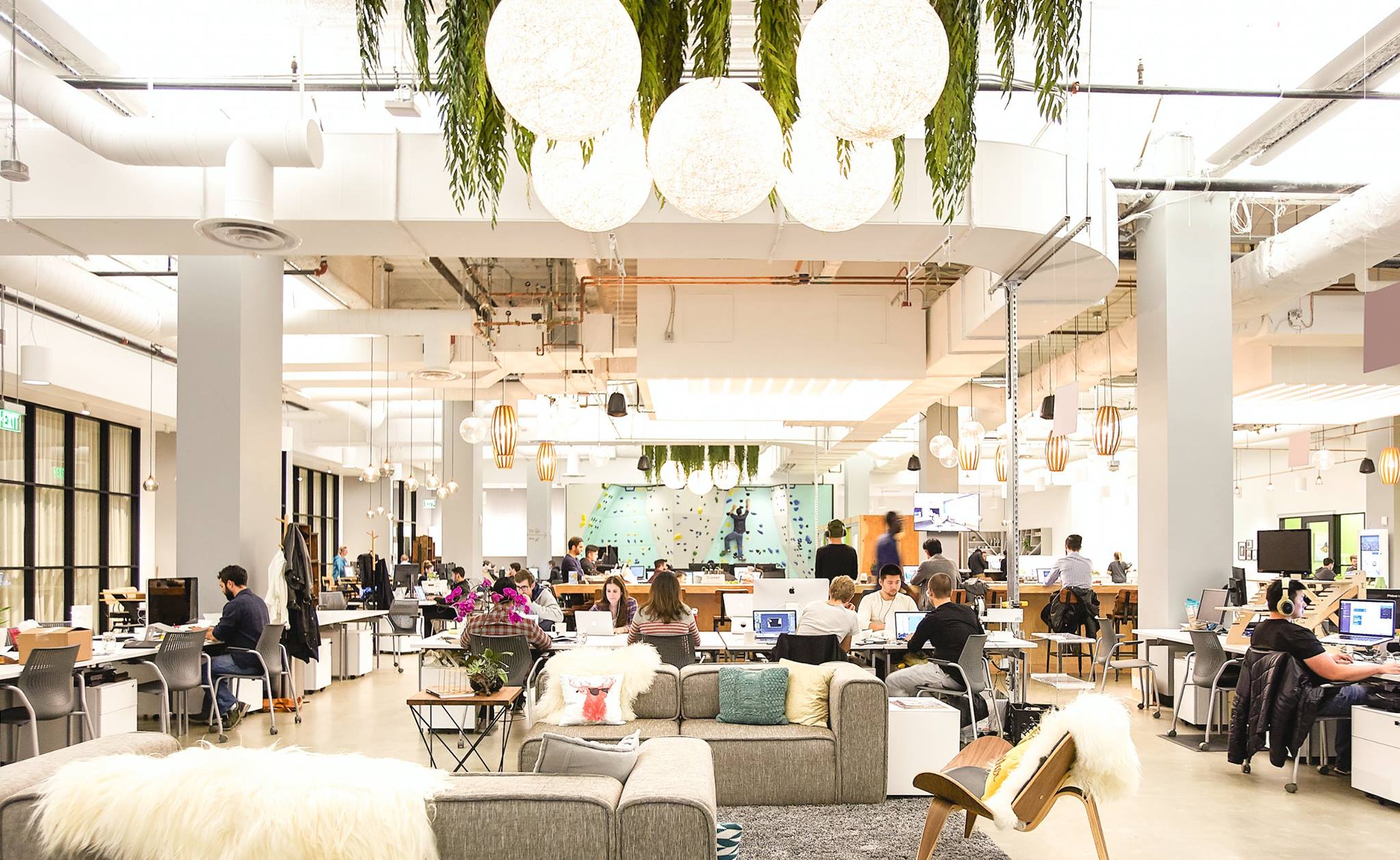CoCRE8, Singapore - Book Online - Coworker