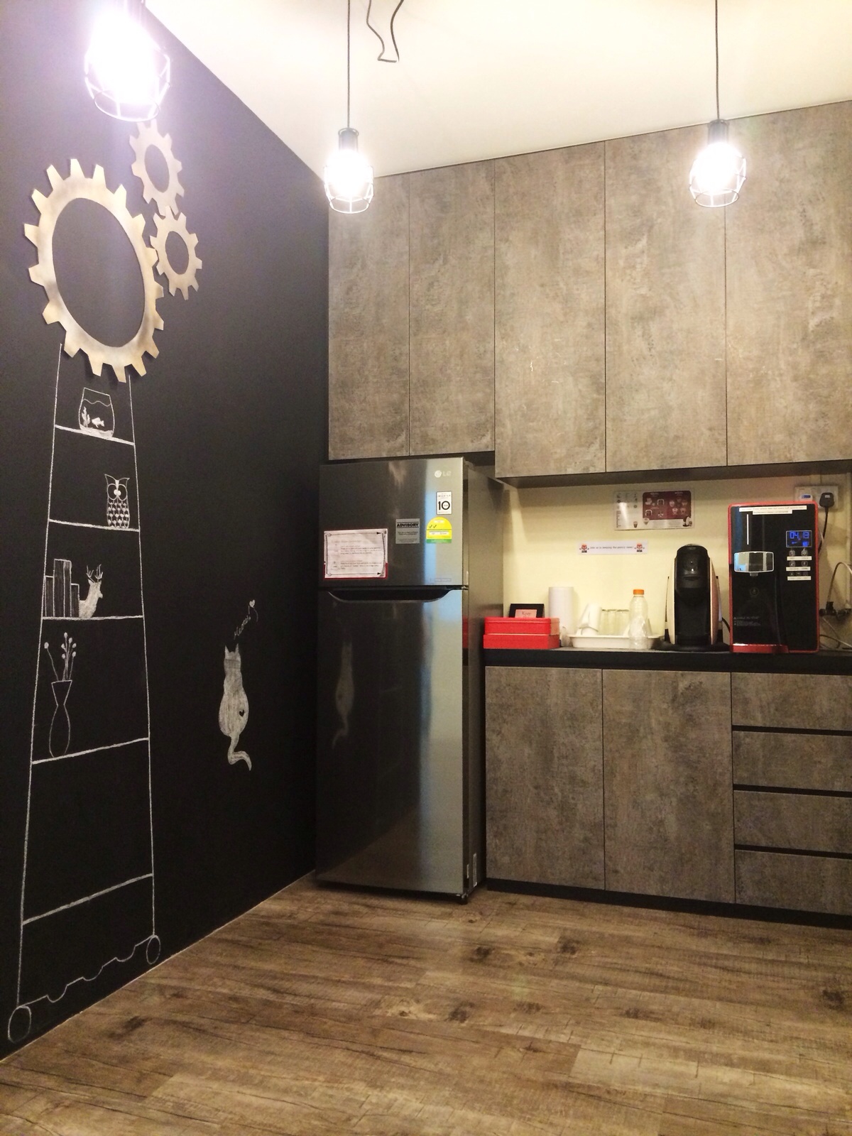 CoWerkz Pte Ltd, Singapore - Book Online - Coworker