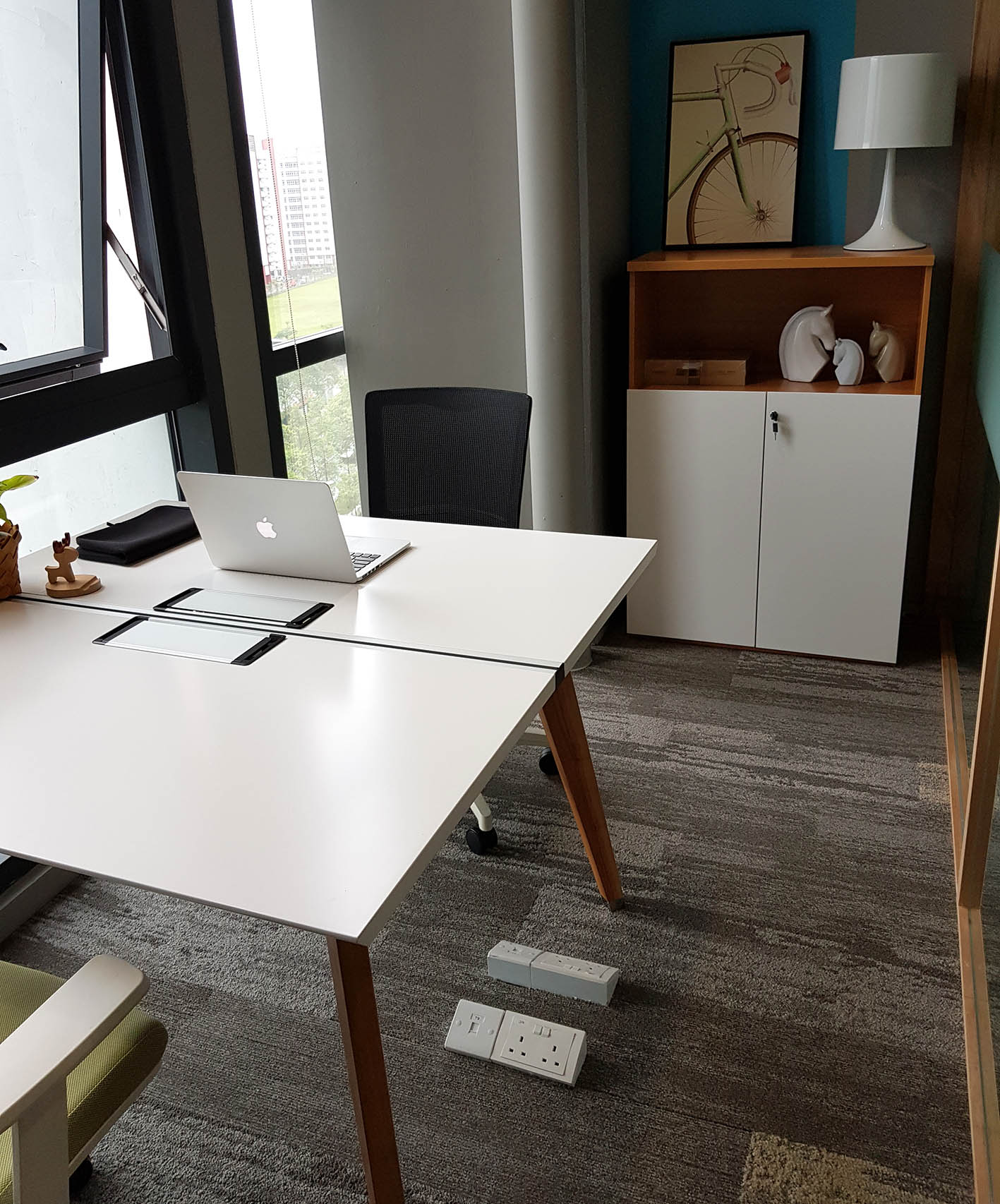 Dott Coworking Space Singapore Book Online Coworker