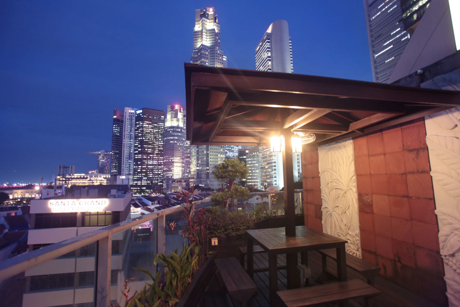 Ezco Workspace Singapore Book Online Coworker