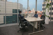 EZCO WORKSPACE, Singapore