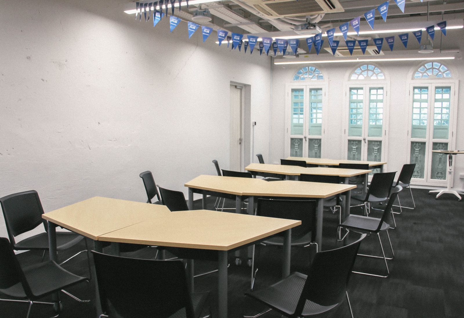 Found8 Orchard Singapore Book Online Coworker