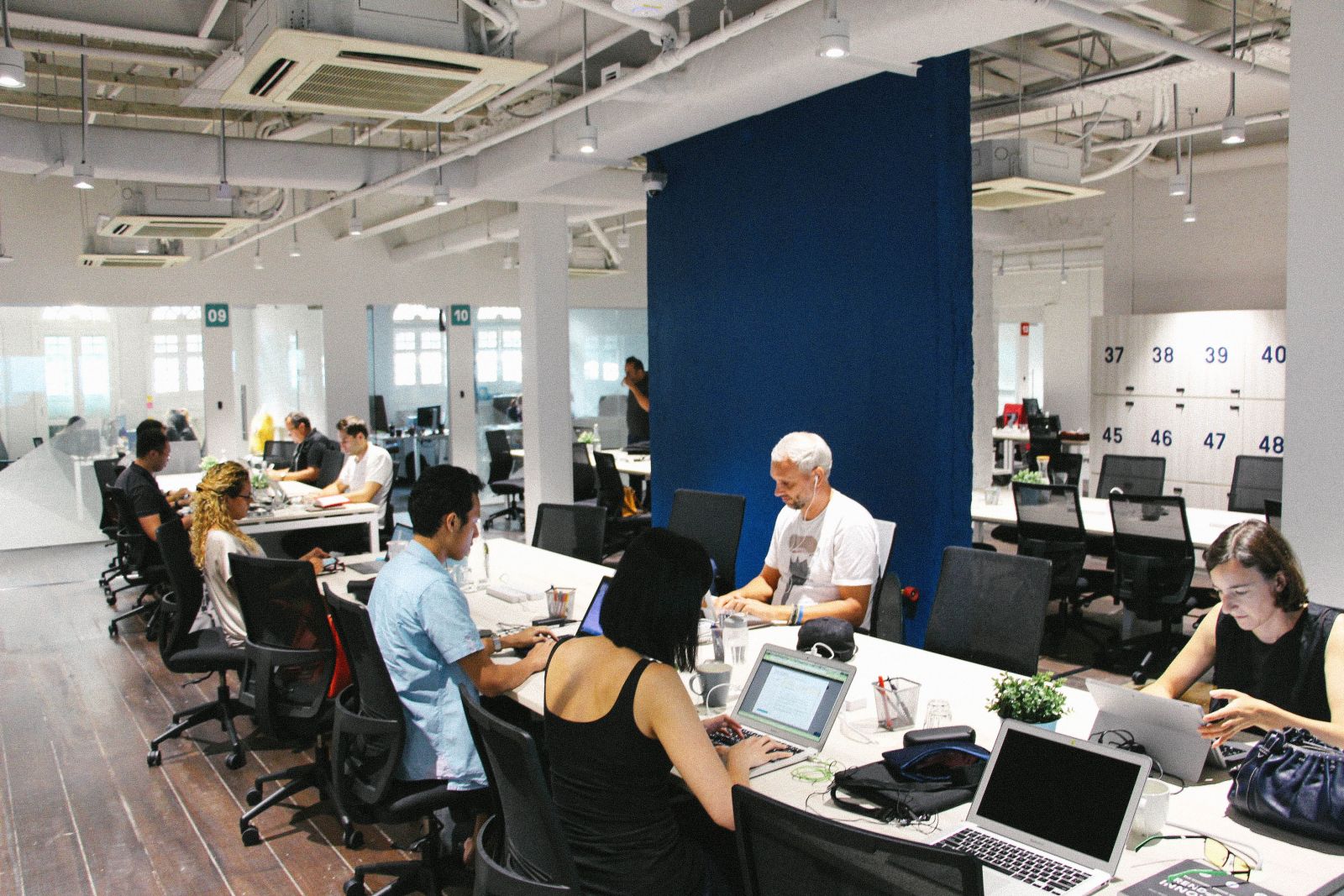 Found8 Orchard Singapore Book Online Coworker