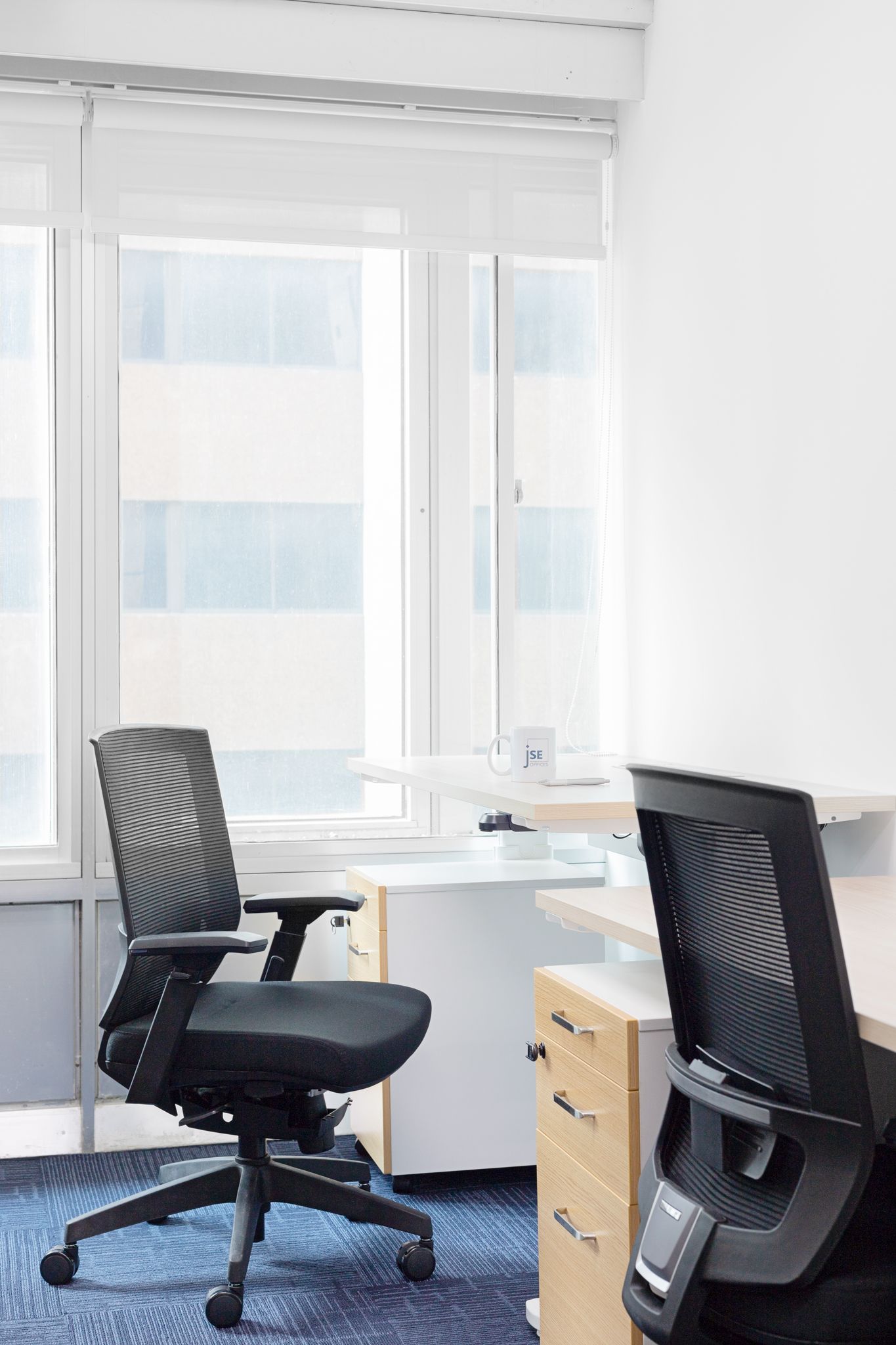 JSE Offices, Singapore - Book Online - Coworker