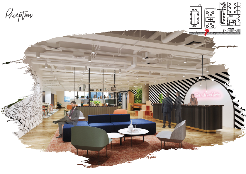 coworking space on justco bras basah singapore book online coworker