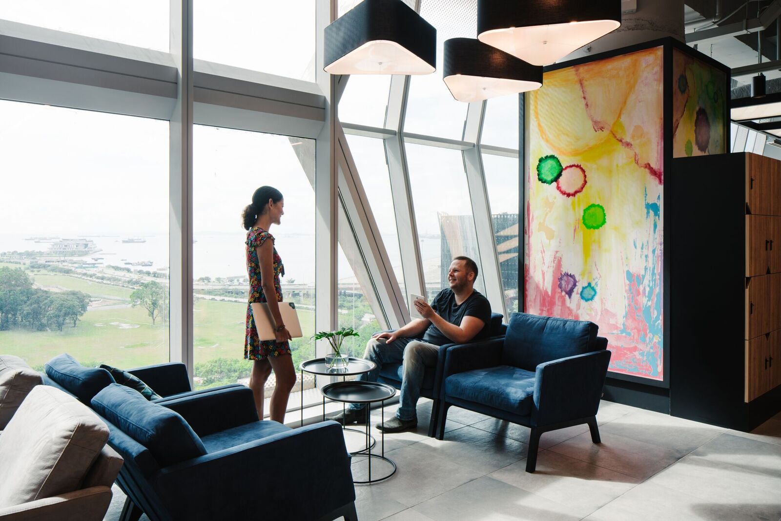Justco Uic Building Singapore Book Online Coworker