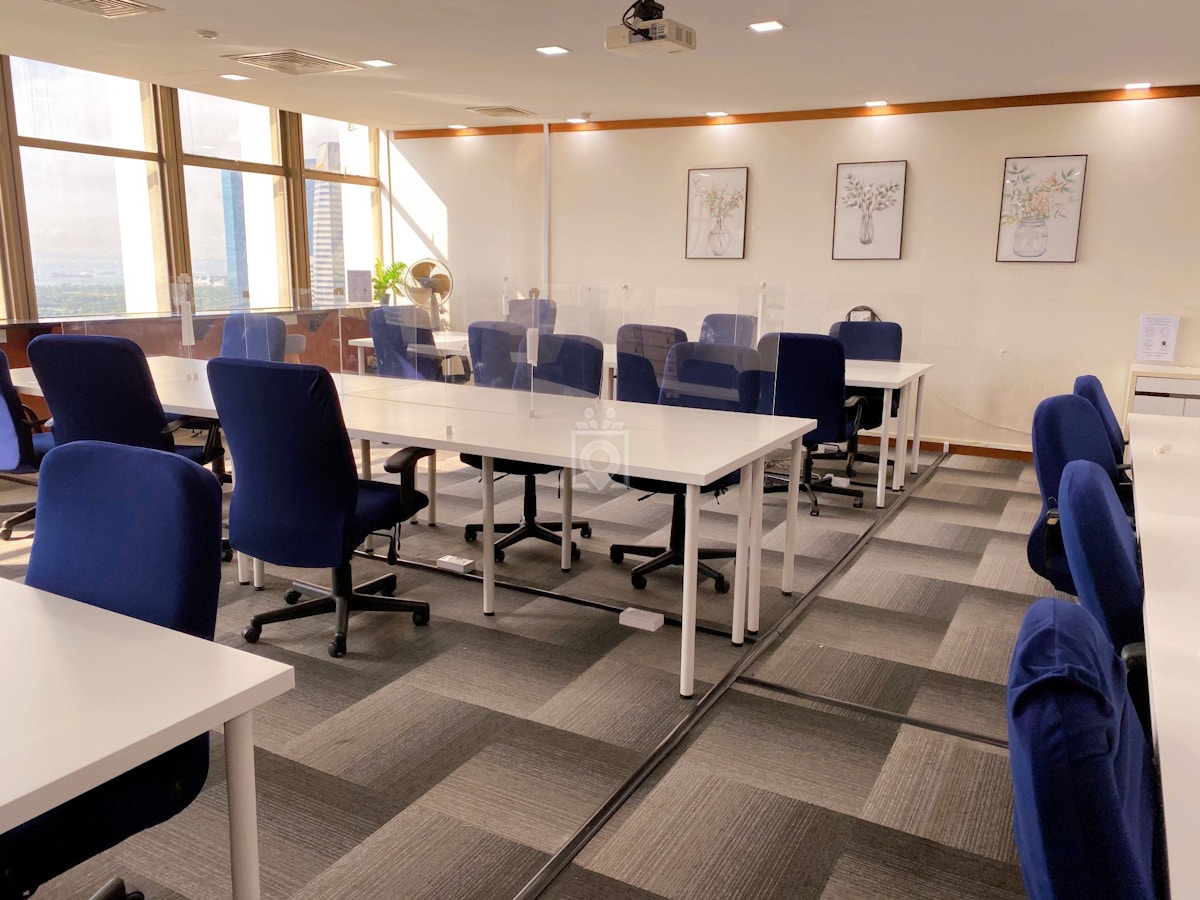 coworking space on lionsworld business centre singapore book online coworker