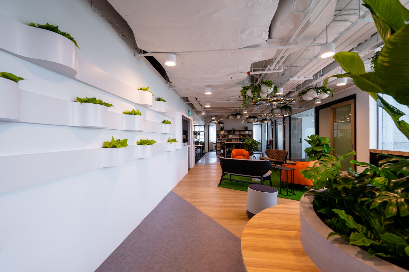 O2work Singapore Book Online Coworker