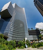 Regus - Singapore, Duo Tower profile image