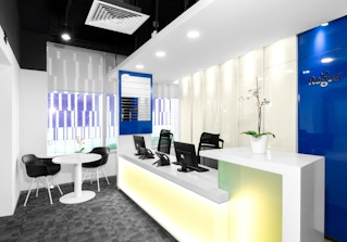 Regus - Singapore, Galaxis-One North image 2
