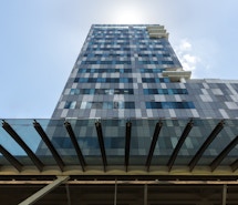 Regus - Singapore, Galaxis-One North profile image