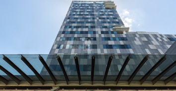 Regus - Singapore, Galaxis-One North profile image