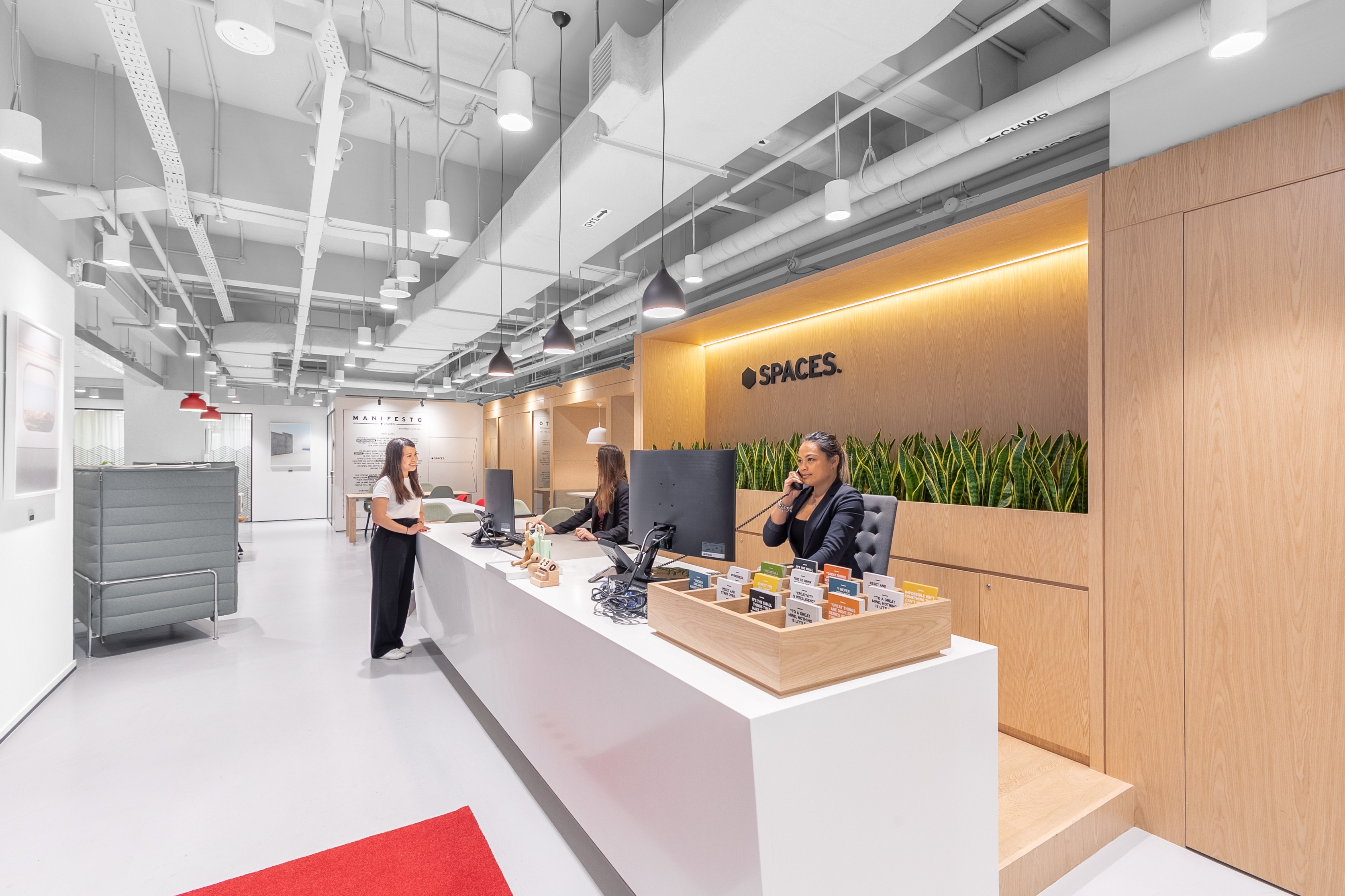 coworking space on spaces singapore spaces one raffles place singapore book online coworker