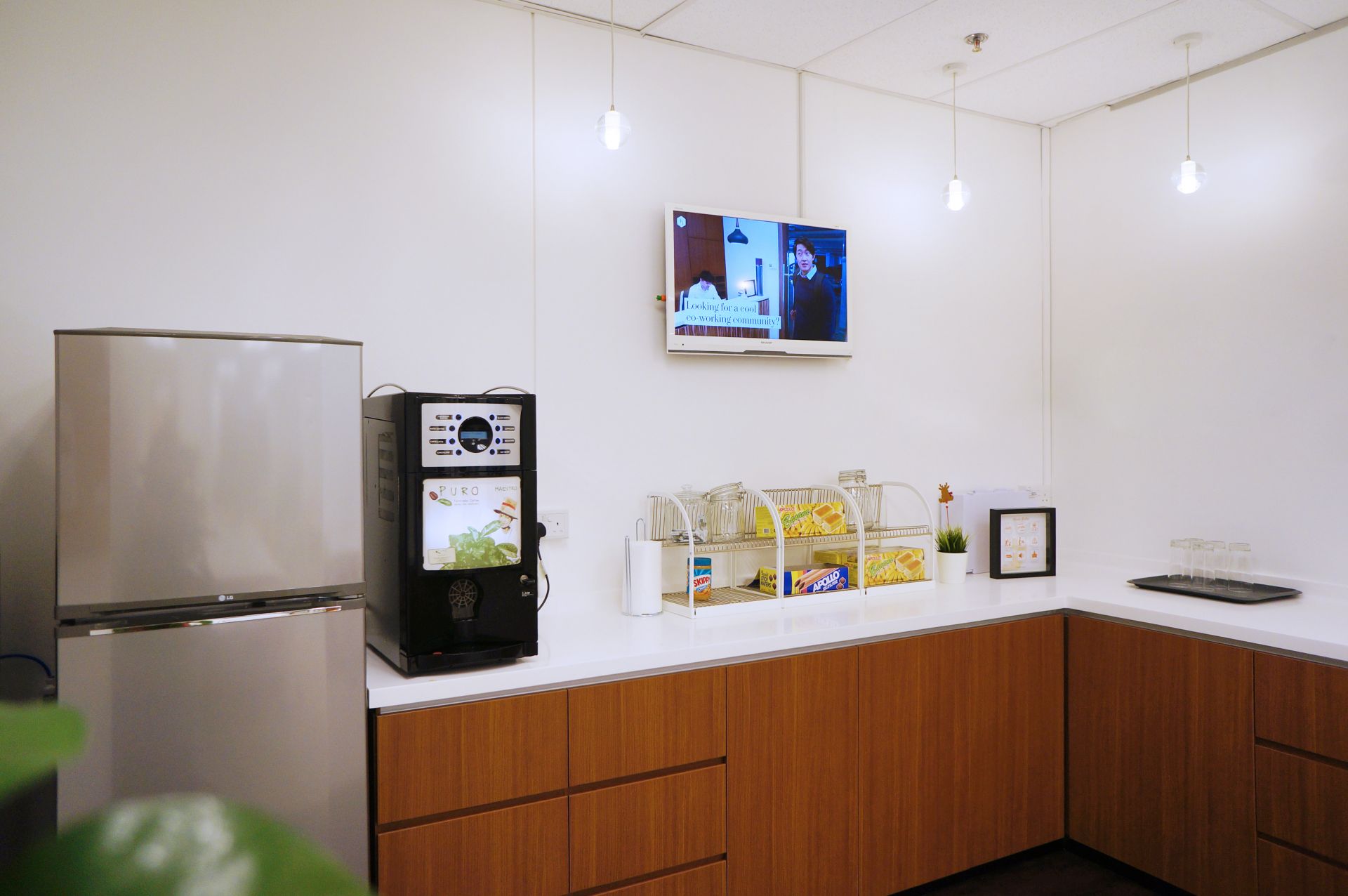 coworking space on the carrot patch henderson singapore book online coworker