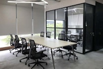 W Spaces 360, Singapore
