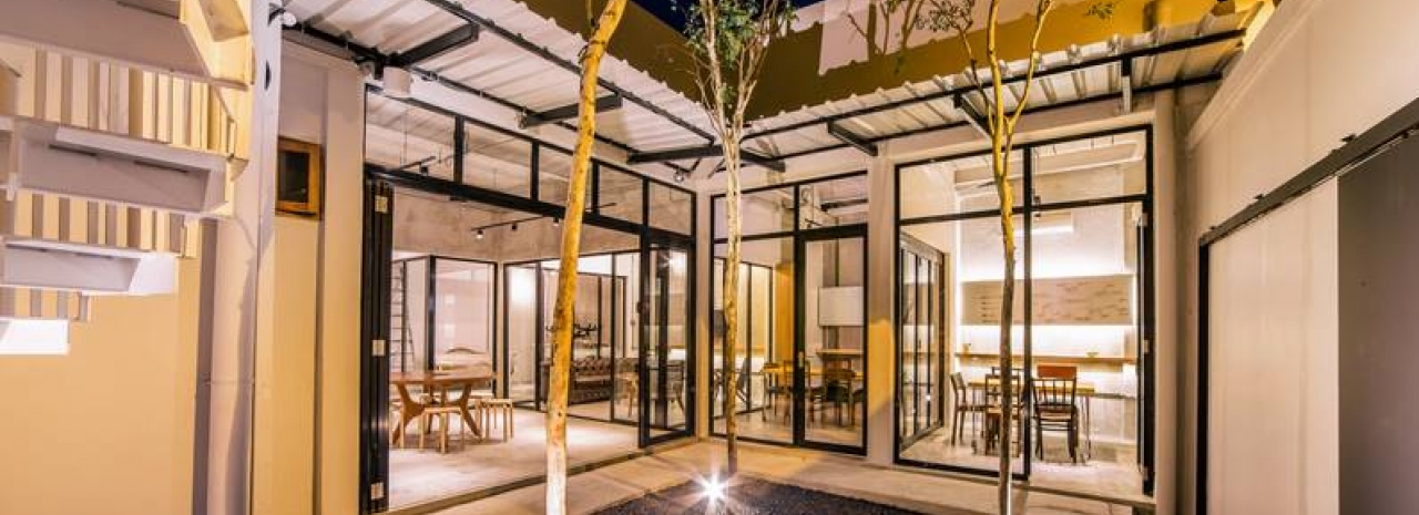 coworking space on workhouse singapore book online coworker