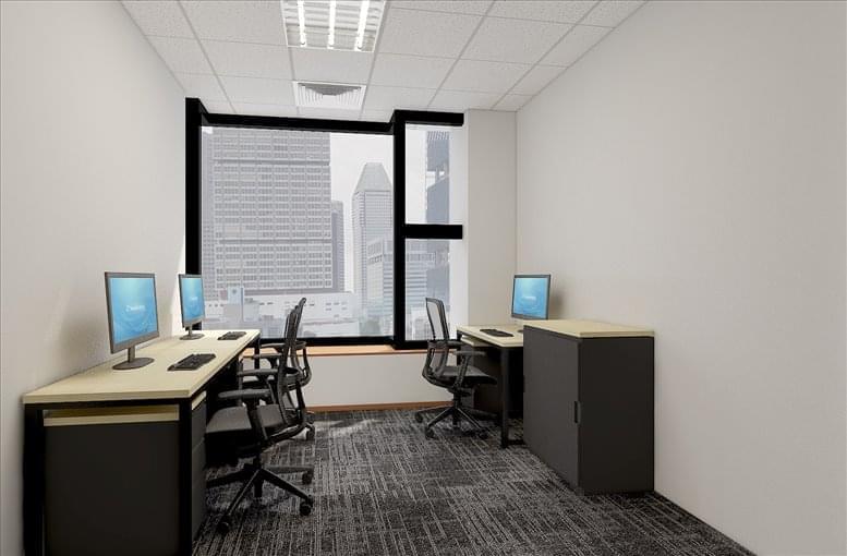 Greenhub Serviced Offices Pte Ltd image 2