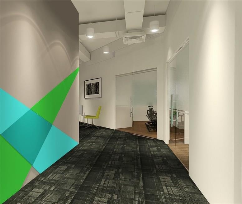 Greenhub Serviced Offices Pte Ltd image 3