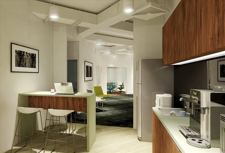 Greenhub Serviced Offices Pte Ltd image 5