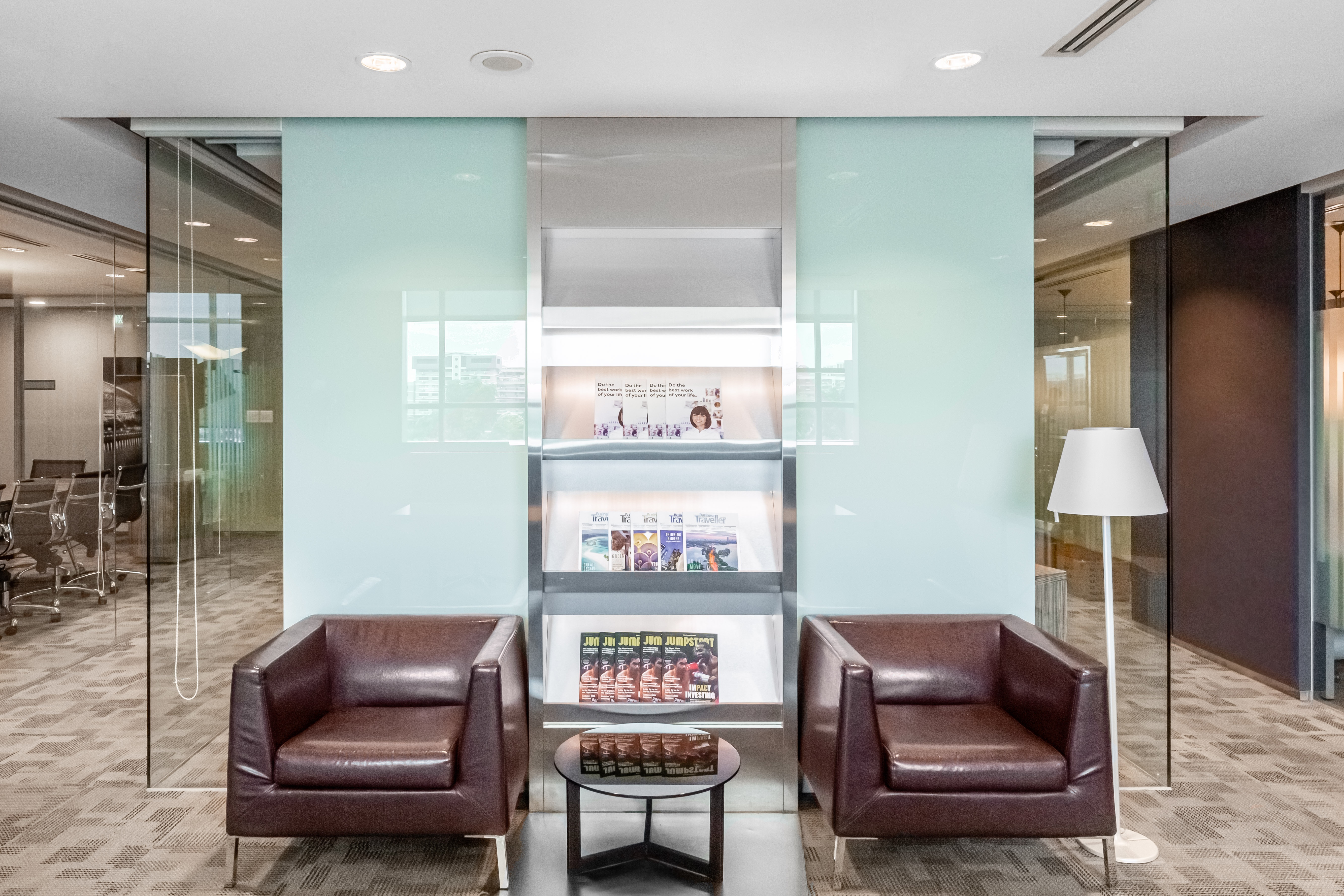 Regus - Singapore, Tampines Junction image 5