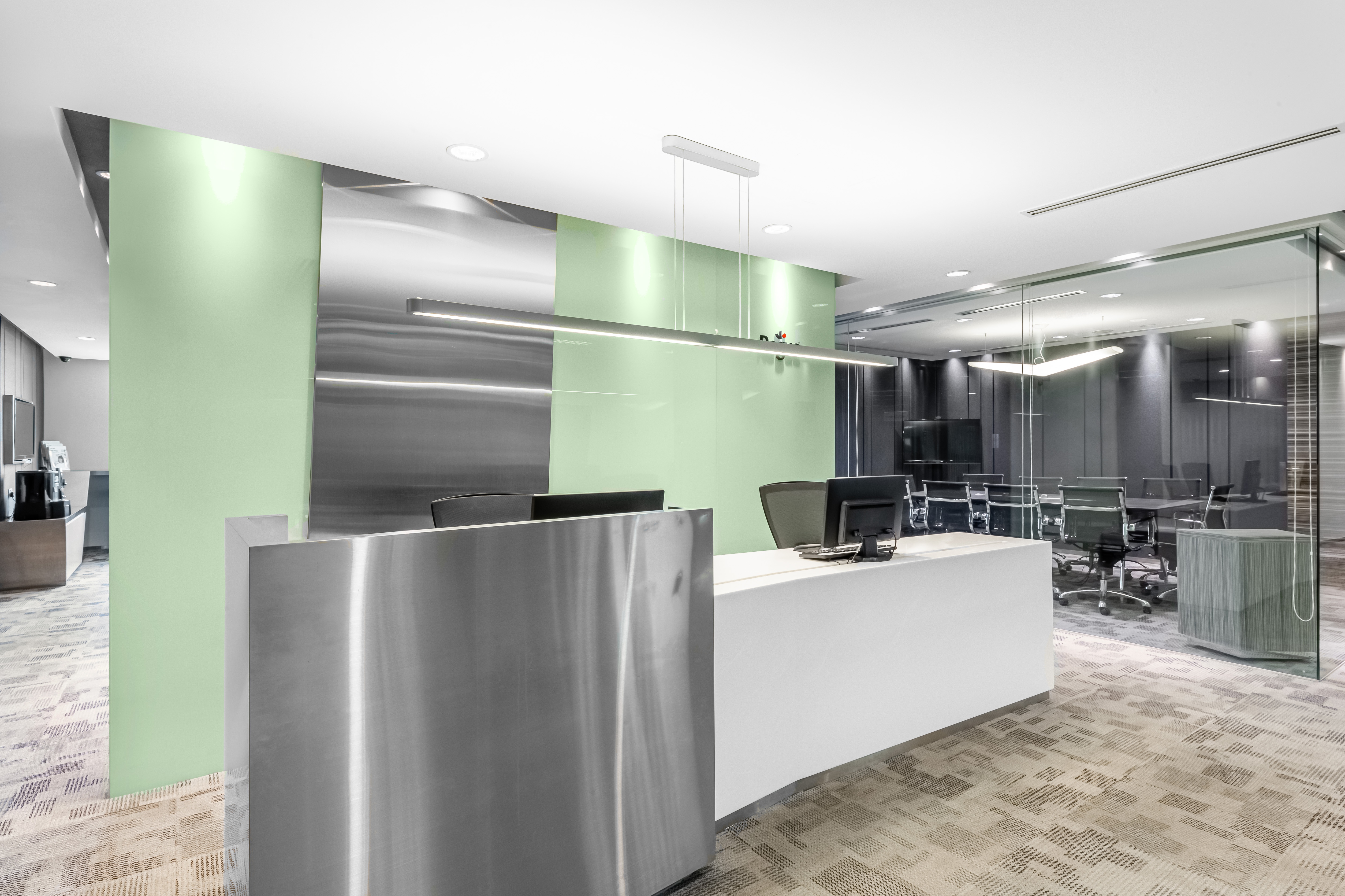 Regus - Singapore, Tampines Junction image 2