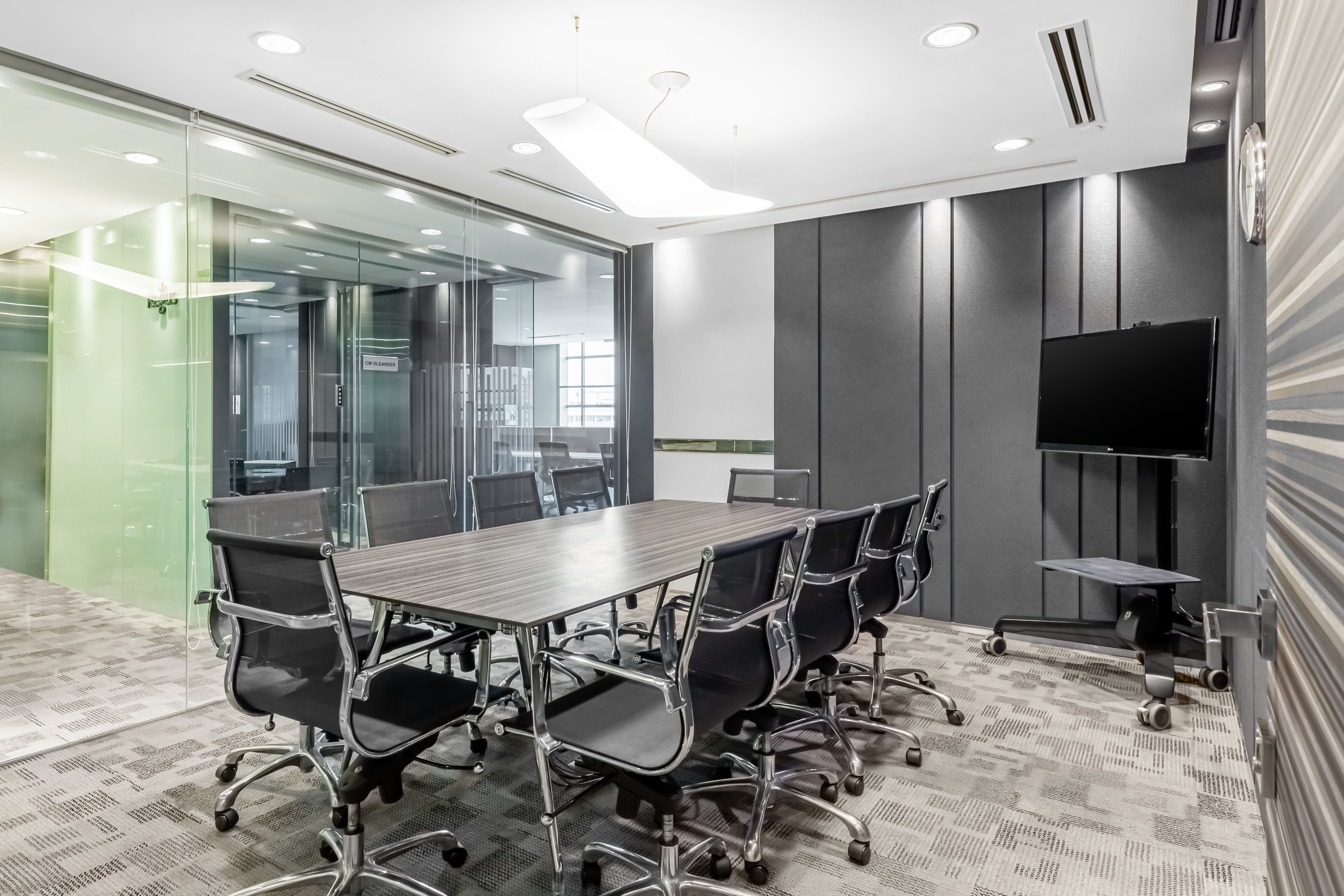 Regus - Singapore, Tampines Junction image 4